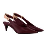 Louis Vuitton Legacy Slingback Pump